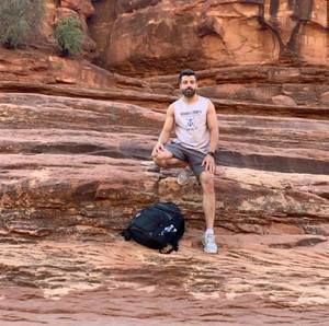 Meet your Posher, Marios